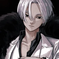 Sano Manjirou( Mikey)