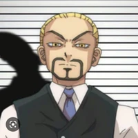 Kanji Mochizuki