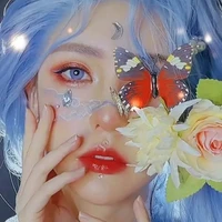 Hoàng Ngọc Cự Giải/Giải hiền lành