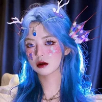 Phạm Hàn Nhân Mã/ Mã cuti