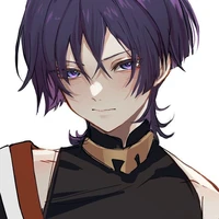 Scaramouche
