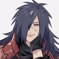 Uchiha Madara