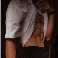 Hắc Liêm Thành - anh ( nam9)