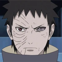 Uchiha Obito