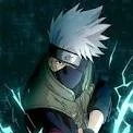 Hatake Kakashi