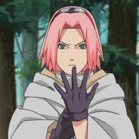 Haruno Sakura