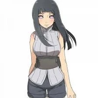 Hyuga Hinata