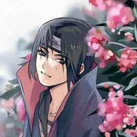 Uchiha Itachi