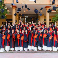 Lớp 12B3