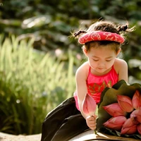 Gia Cát An Thư - chị 2 🐰