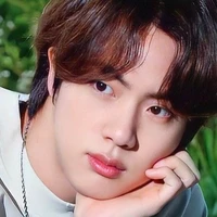 Kim SeokJin