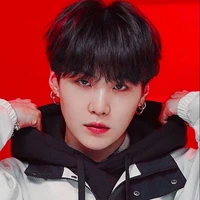 Min Yoongi