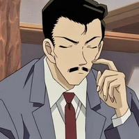 Kogoro Mori