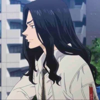 Baji Keisuke 