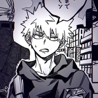 Vợ iu của Bakugou