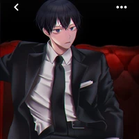 Kageyama Tobio
