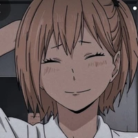 Yachi Hitoka