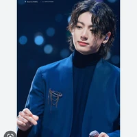 JEON JUNGKOOK