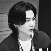 MIN YOONGI