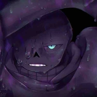 Nightmare sans 
