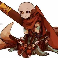 Ink sans 
