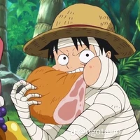 Luffy