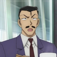 Mori Kogoro