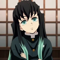 Tokitou Muichirou - Hà Trụ