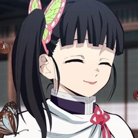 Tsuyuri Kanao - Hoa Trụ