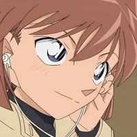 Haibara Ai