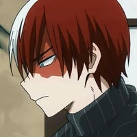 Todoroki Shoto