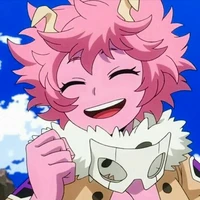 Mina Ashido