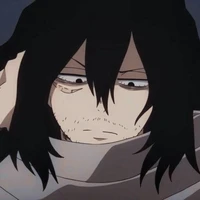 Aizawa Shouta