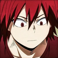 Kirishima Eijirou