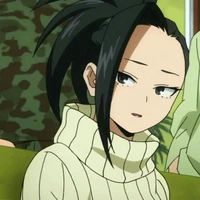 Yayorozu Momo