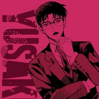 Kudo Yusaku