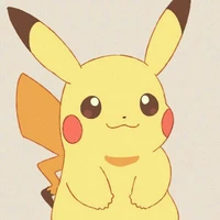 Pikachu/Satoshi