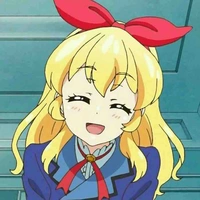 Hoshimiya Ichigo