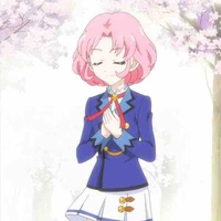 Kitaoji Sakura 