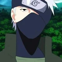 KAKASHI