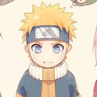 NARUTO