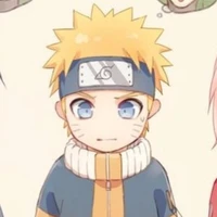 NARUTO