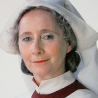 Poppy Pomfrey