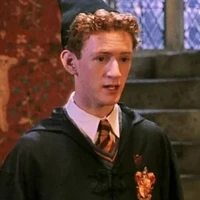 Percy Weasley