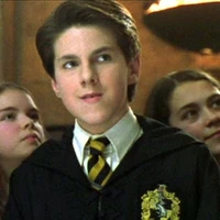 Justin Finch Fletchley