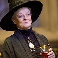 Minerva McGonagall
