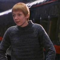 George Weasley