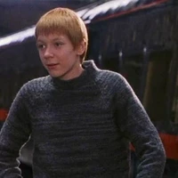 George Weasley