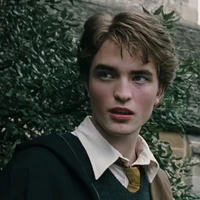 Cedric Diggory