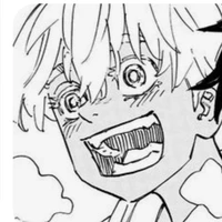 Kurokawa Izana(nhỏ)